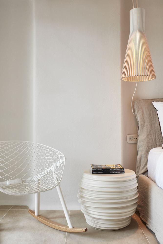 Kove Mykonos - A Myconian Collection Hotel