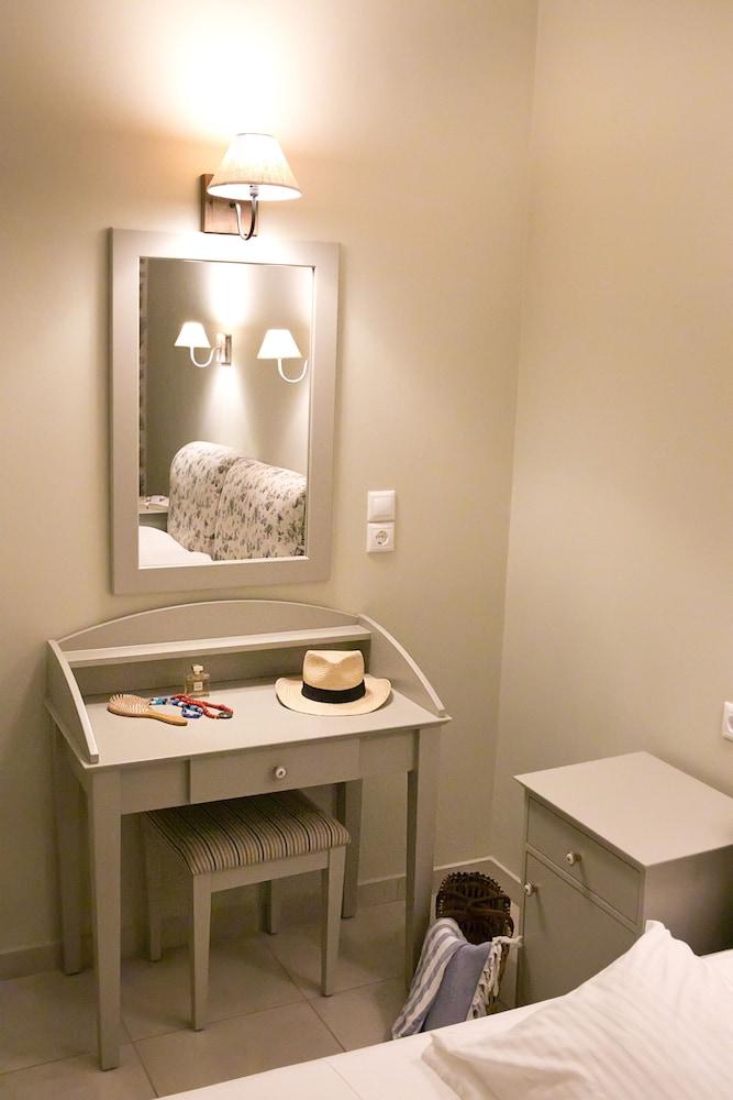 Petra Boutique Homes