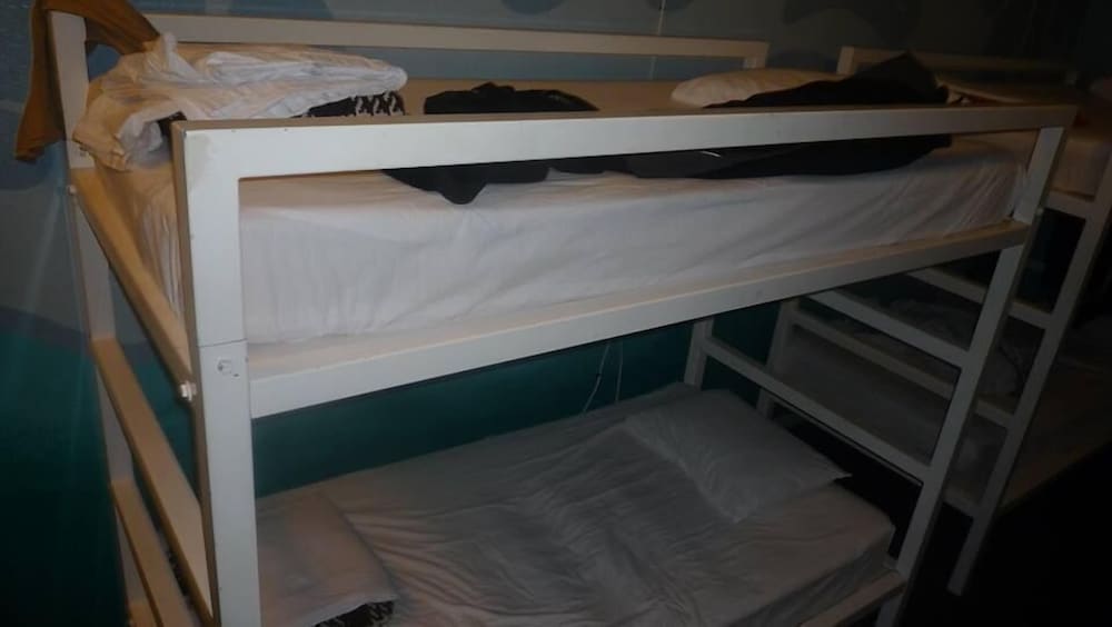 Villa Stylianos - Hostel