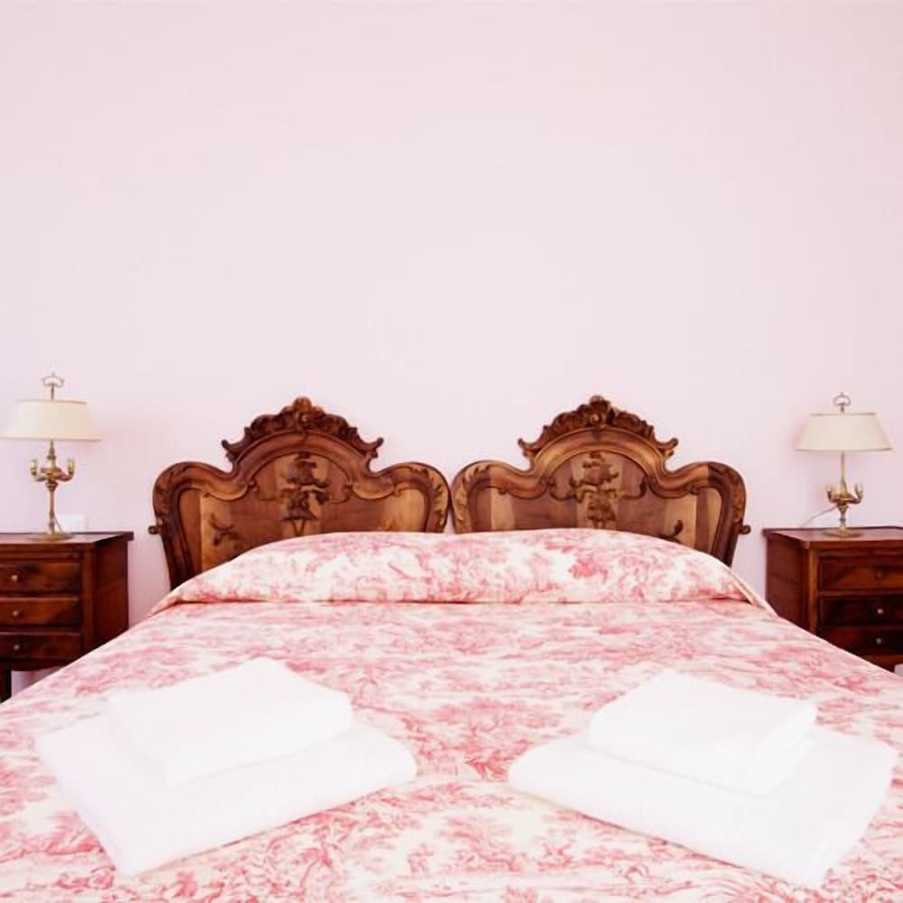 La Madonetta - Dimora d'epoca -