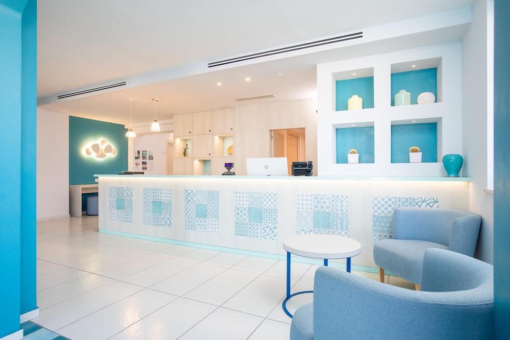 Best Western Hotel Blumarea