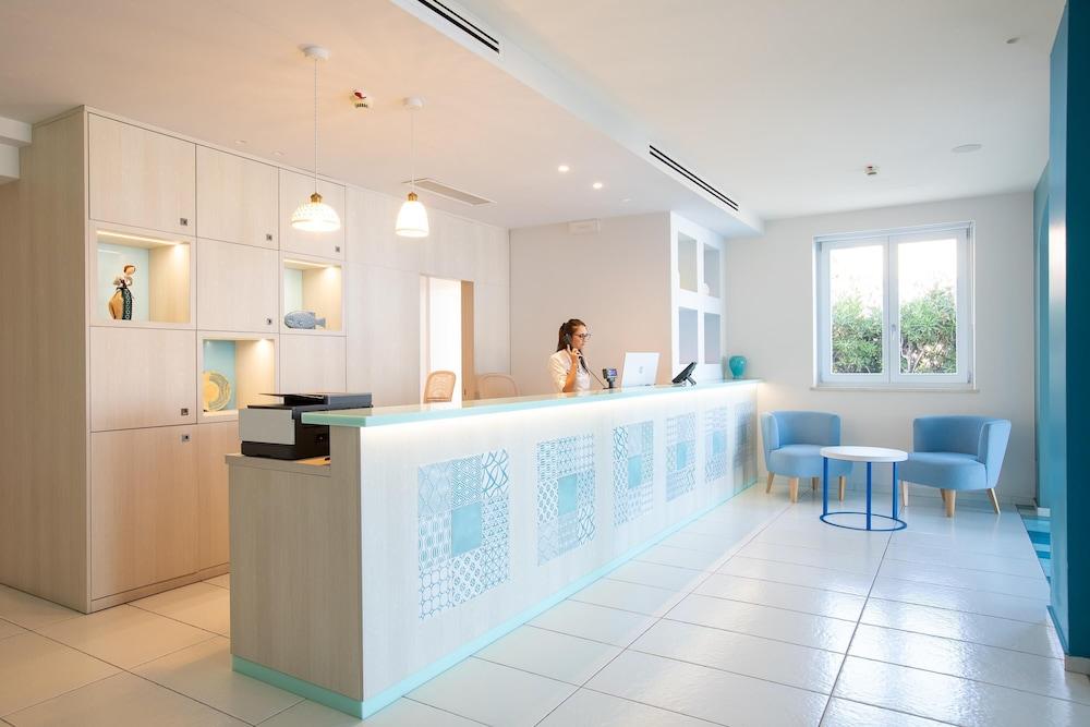 Best Western Hotel Blumarea