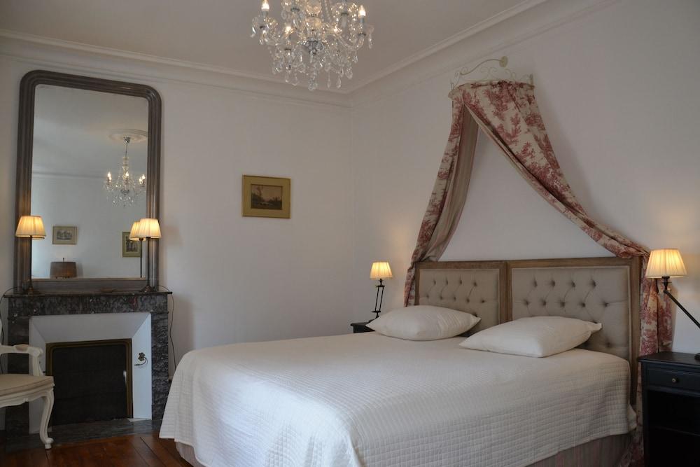 Le Clos Sainte-Marie