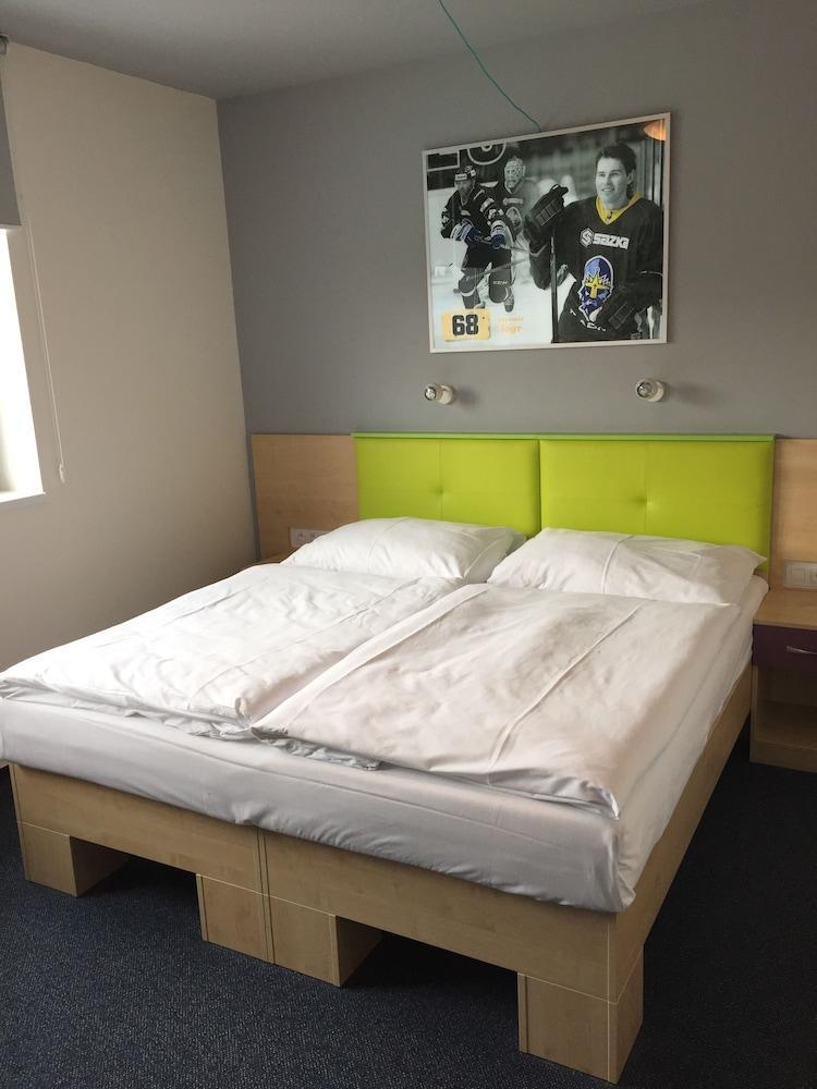 Sport Hotel Sletiště