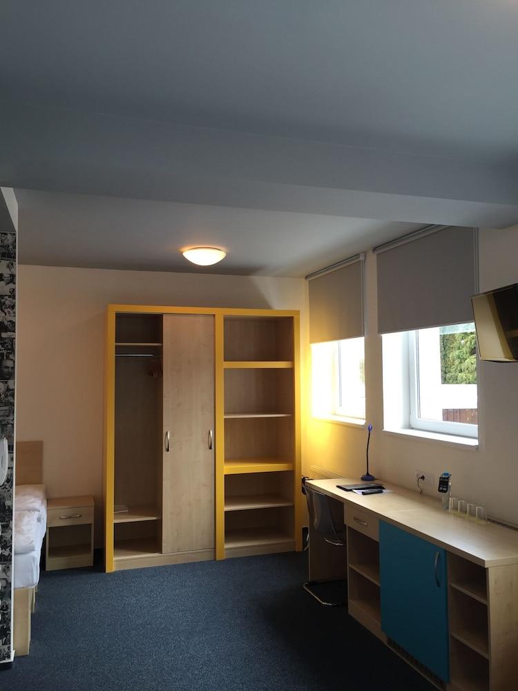 Sport Hotel Sletiště