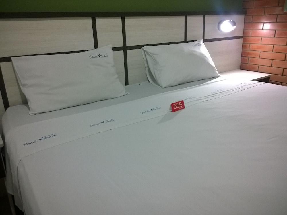 BBB Rooms Metro Praca da Arvore SP