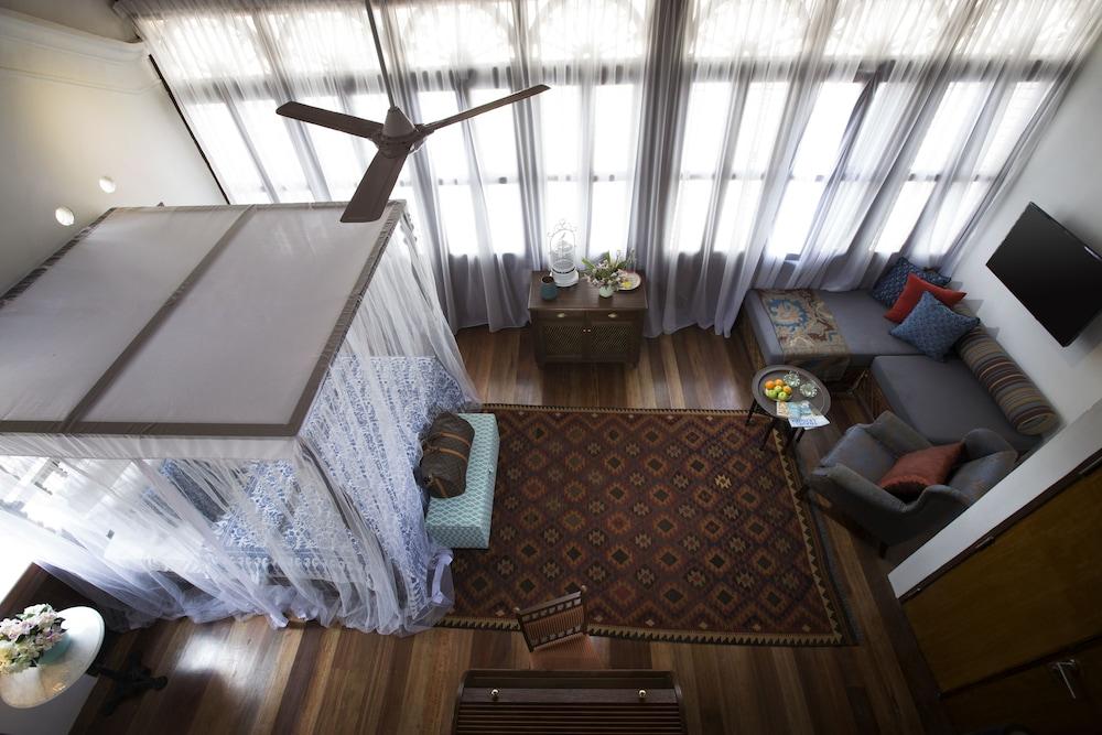 Jawi Peranakan Mansion