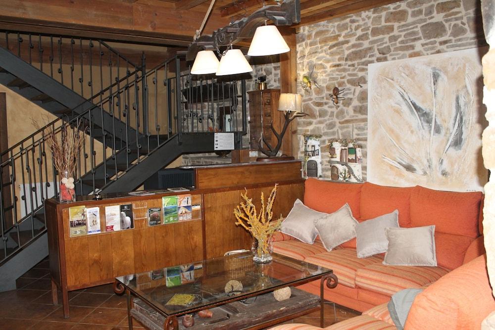 Hotel Rural Casa la Juana