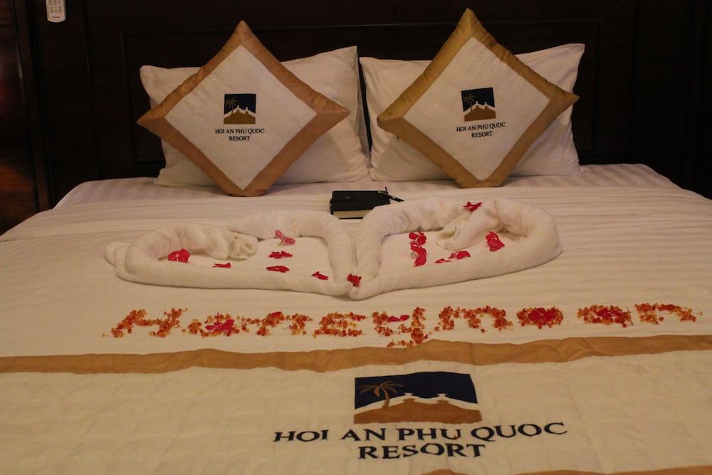 Hoi An Retreat Phu Quoc