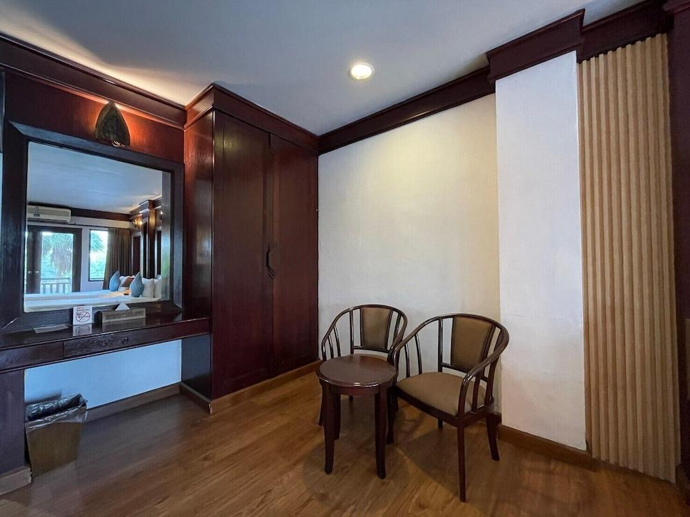 Gassan Legacy Golf Club