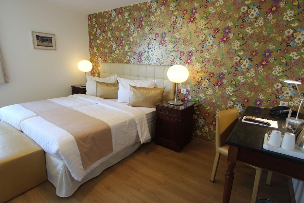 Hotel Restaurant Hollerather Hof