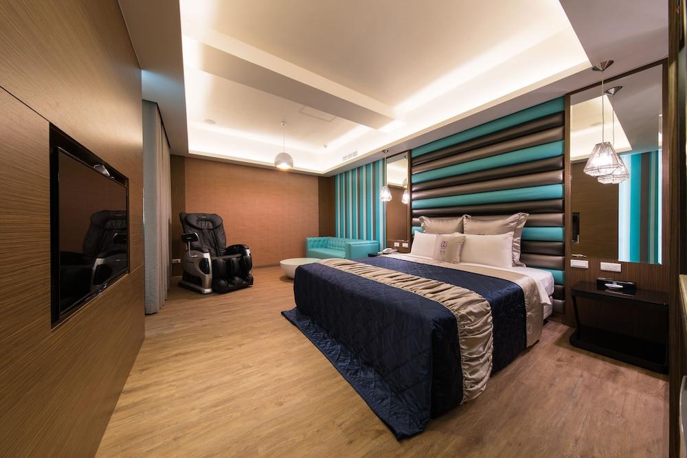 Discovery Motel - Yonghe