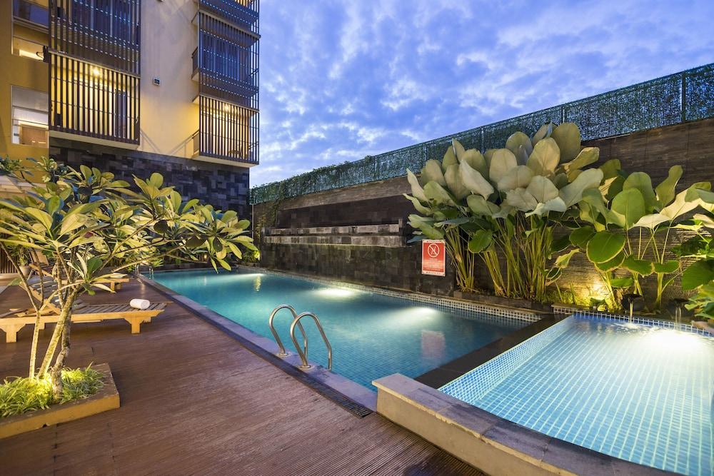 Horison Palma Pangandaran