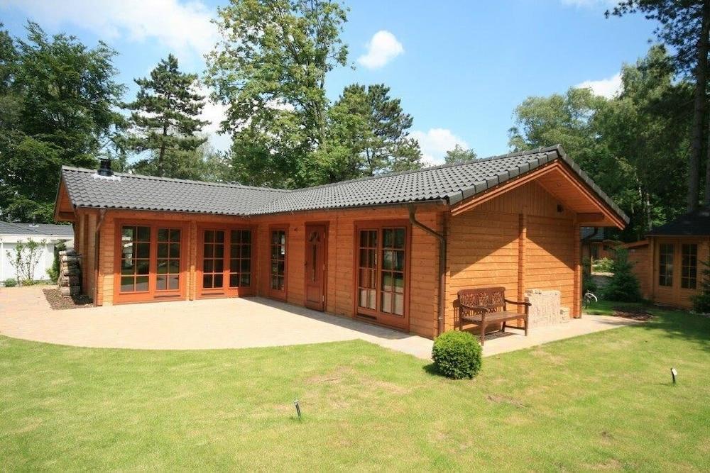 EuroParcs Brunssummerheide