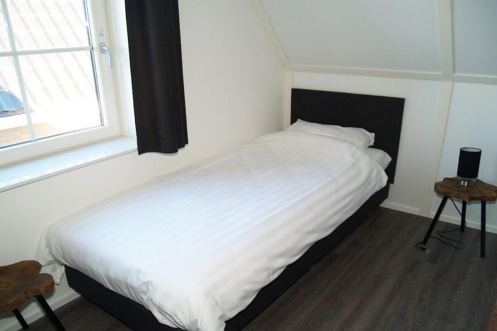 EuroParcs Poort van Amsterdam