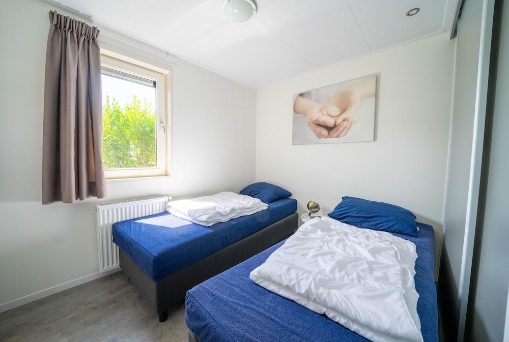 EuroParcs Veluwemeer