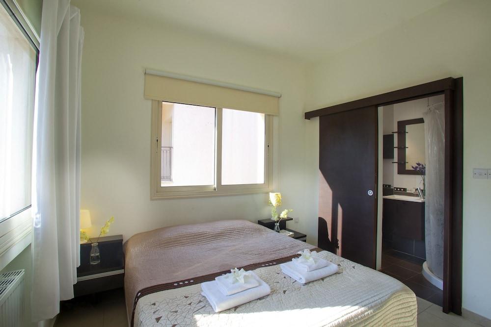 Protaras Villas Michelle