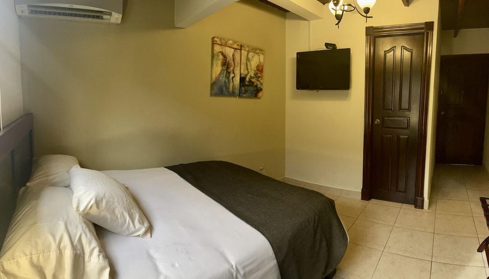 Sofia's B&B Hostal Boutique