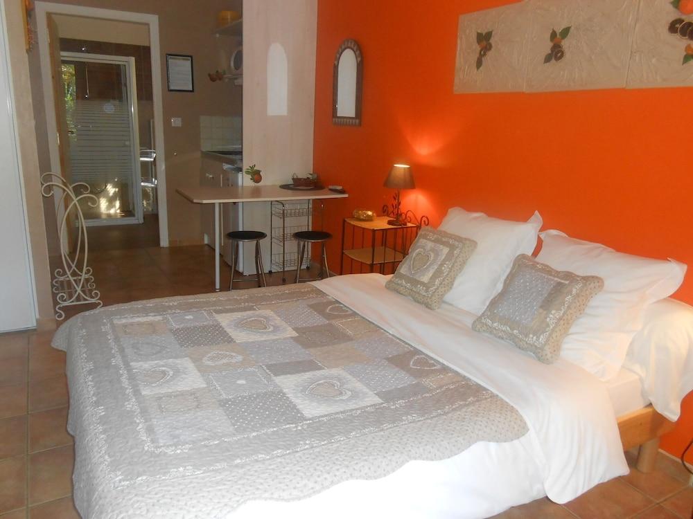 Le Jardin des Gorges