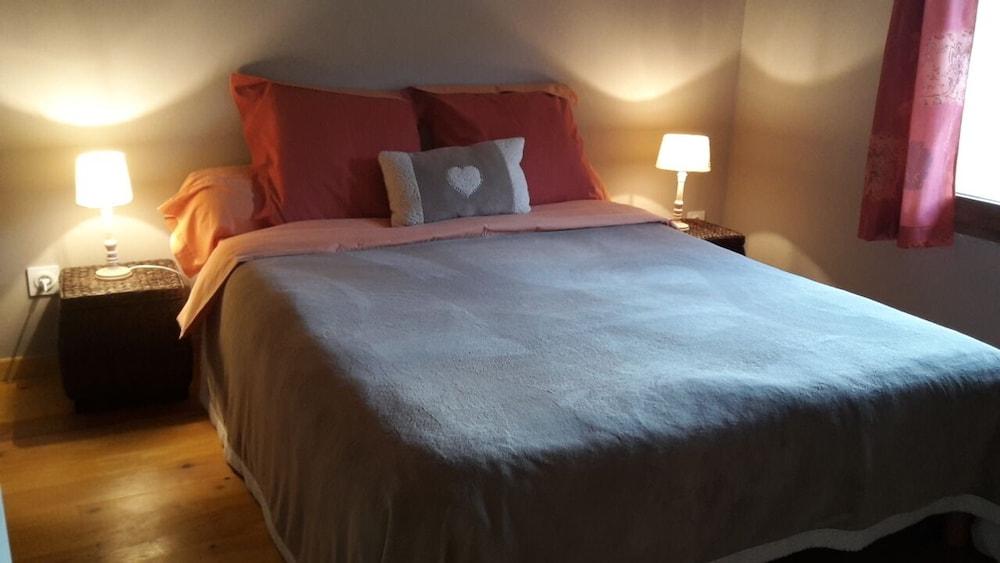 Le Jardin des Gorges