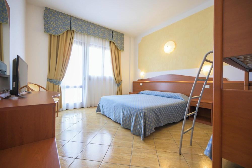 Hotel Piccolo Paradiso