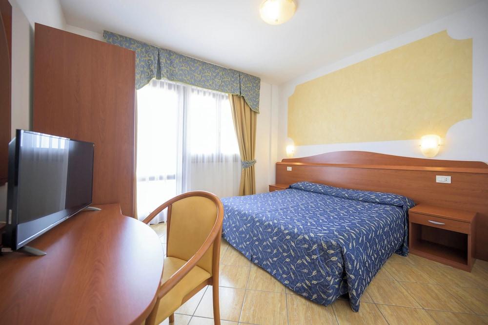 Hotel Piccolo Paradiso