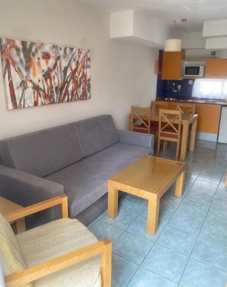 Grupotel Jardin del Sol