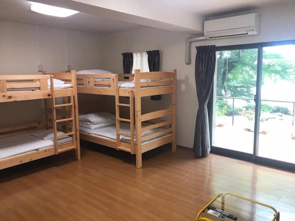 Hotel Daisen Shirogane