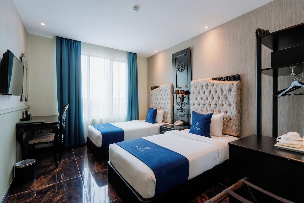 Midori Concept Hotel