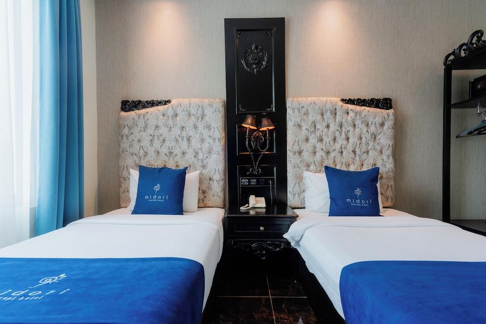 Midori Concept Hotel