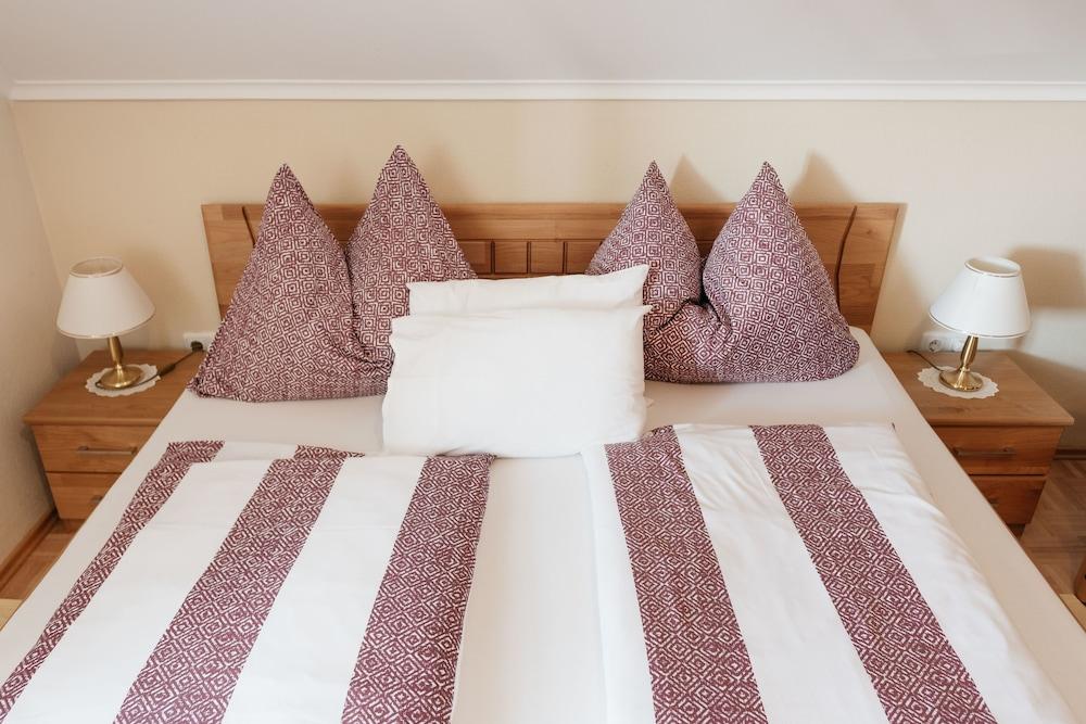 Gästehaus Pension Lang