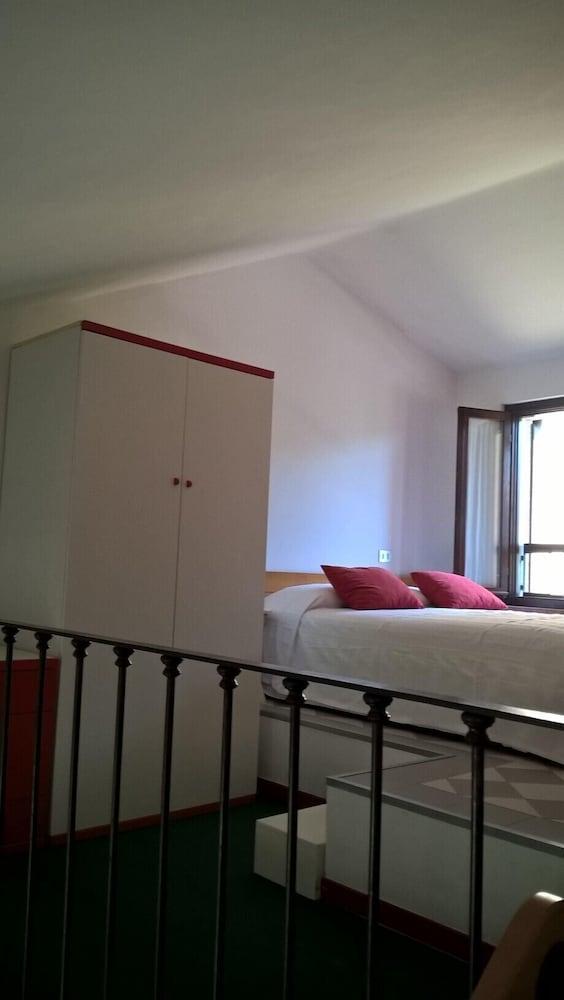 Appartamenti Adriana