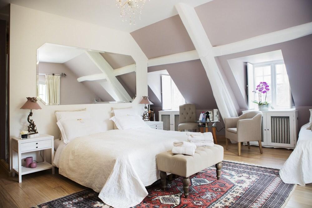 La Bergerie de l'Aqueduc