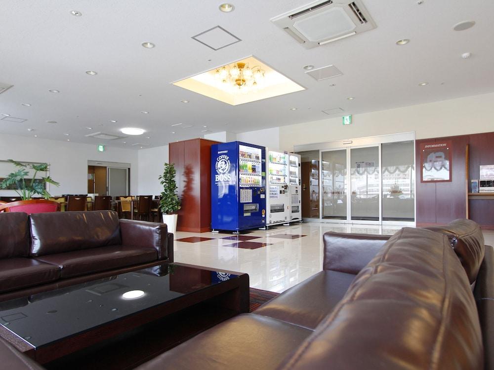 HOTEL LiVEMAX Hamamatsu-Ekimae