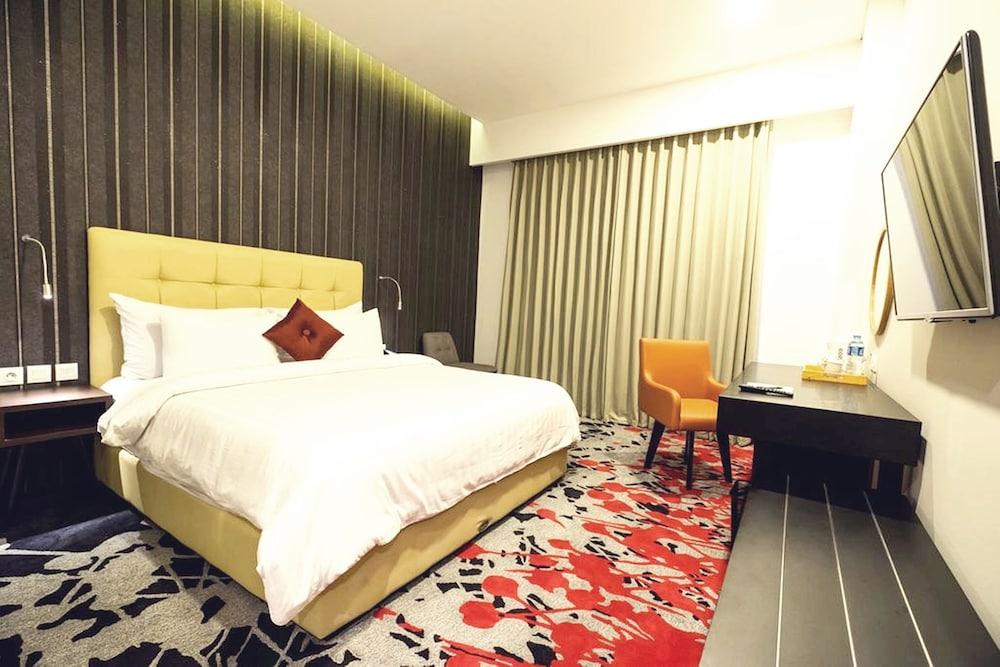 Liberty Hotel Thamrin Jakarta