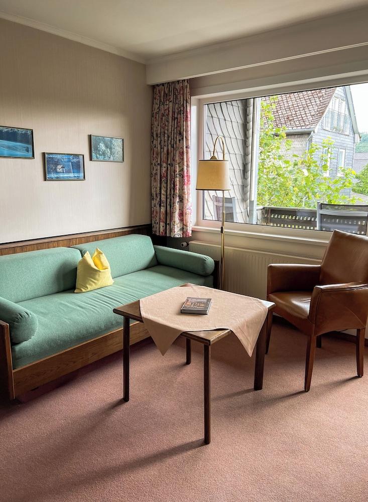 Romantikhotel Störmann