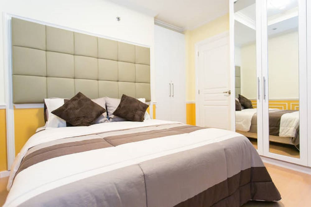 Avant Apartments At The Fort