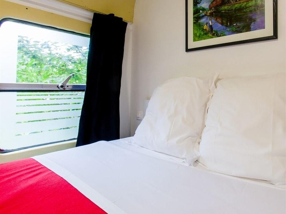 Les Gîtes du Picasso