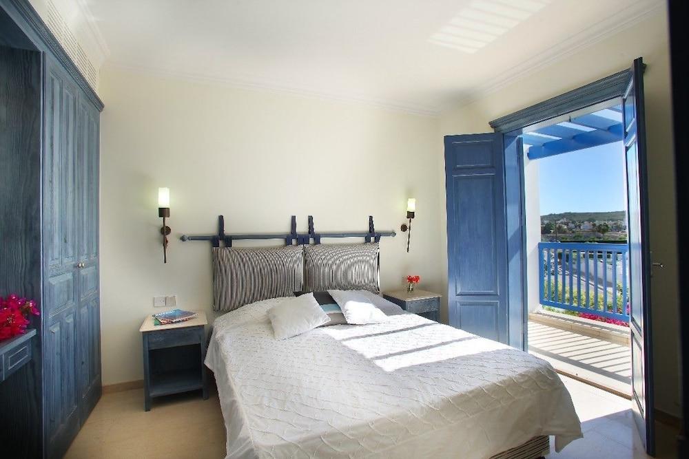 Protaras Nausicaa Villa