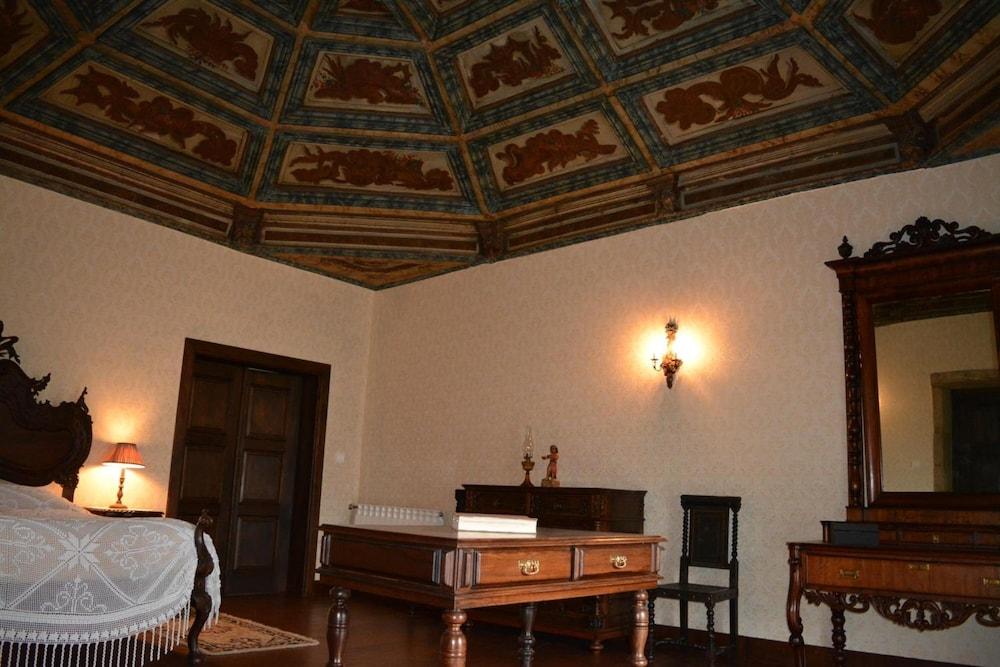 Solar dos Correia Alves