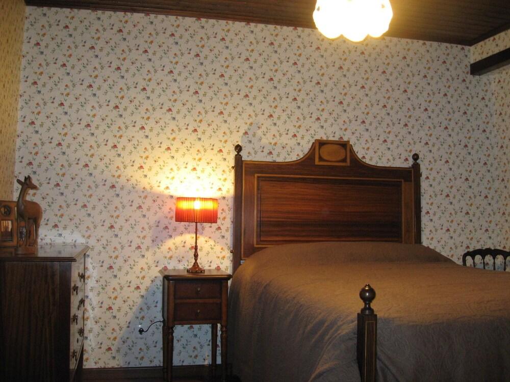 Casa do Castelo de Celorico