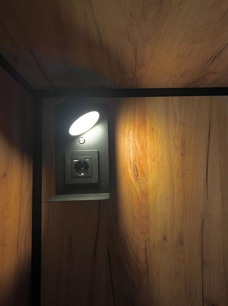 Downtown River Hostel