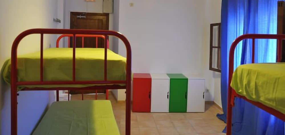 Youth Hostel Central Palma