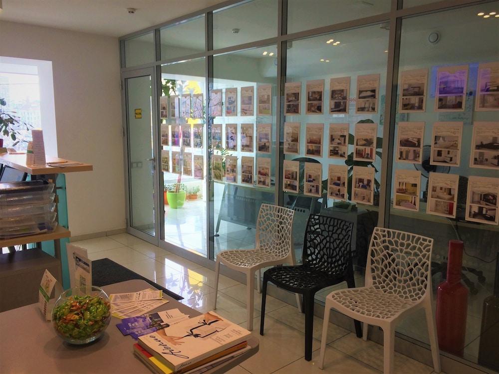 Partner Guest House Klovskyi