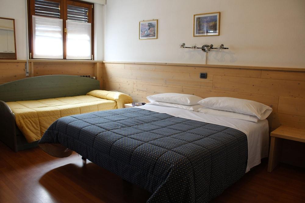 Residence Biancaneve