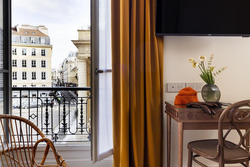 Hôtel Michelet Odeon