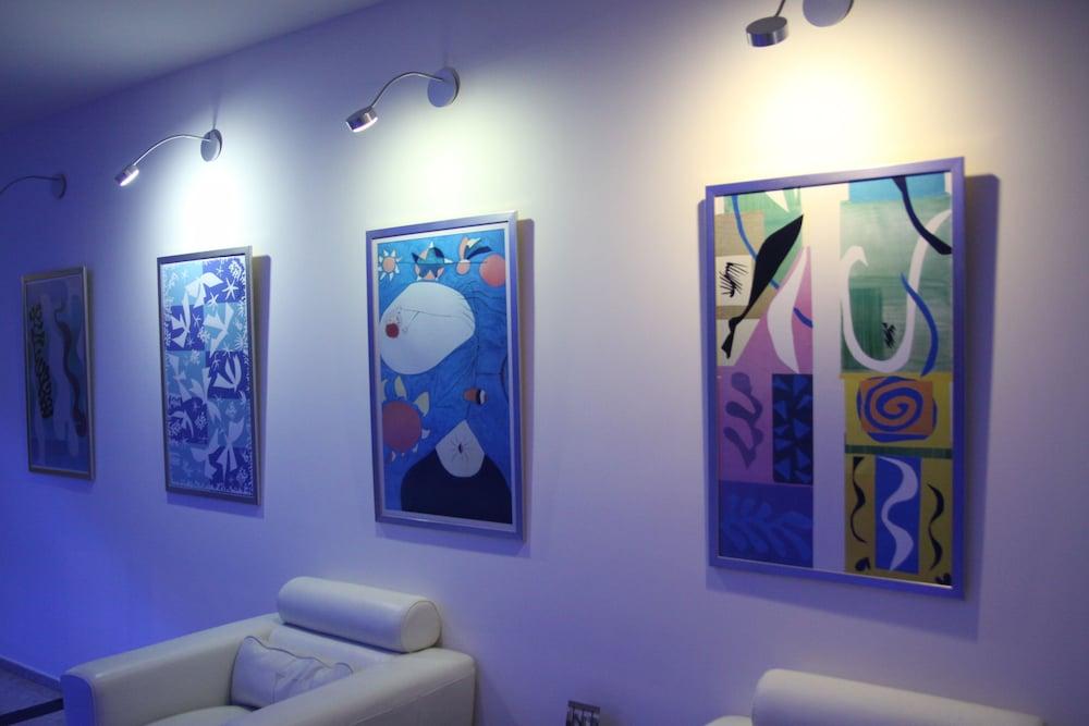 Ermitage on the Beach