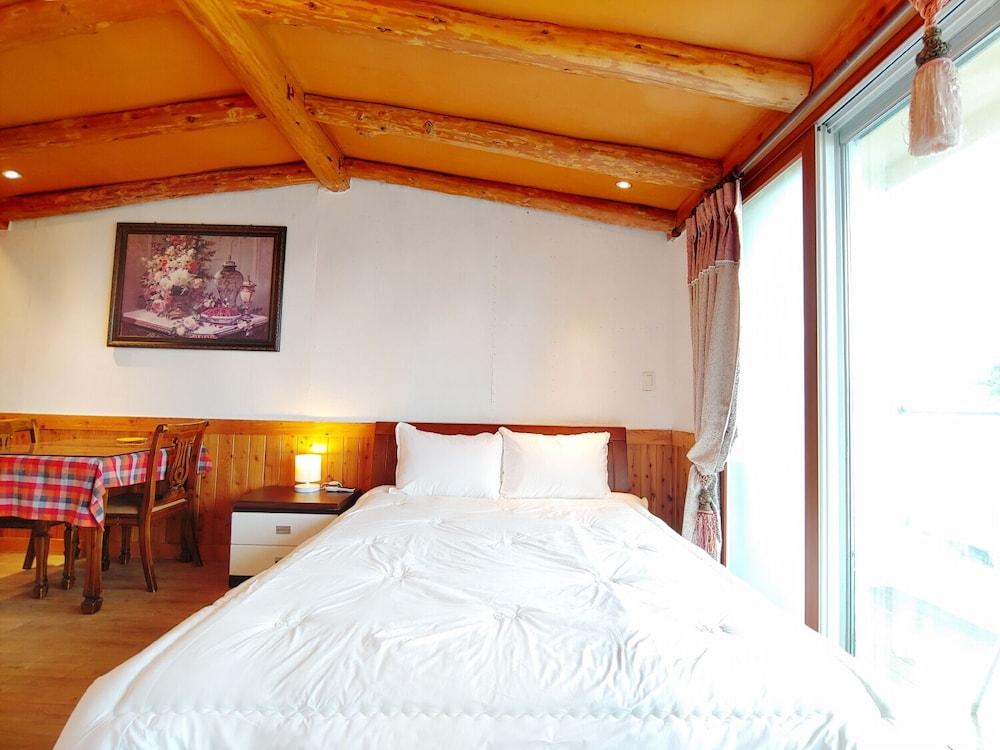 Herb In Recreational Pension