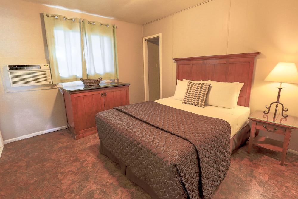 Roosevelt Resort Park