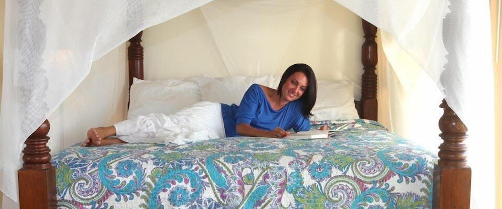 The Pasanggrahan Royal Boutique Hotel